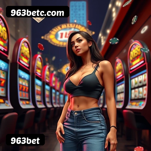 Jogos de Cassino ao Vivo