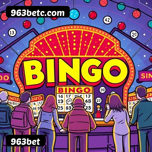 Imagem secundária de apoio para instalação do app 963bet