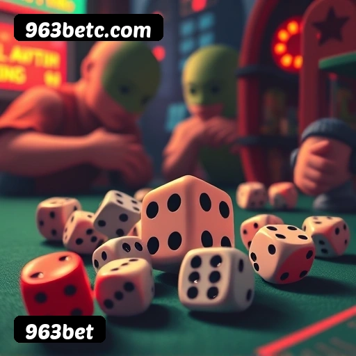 Jogos de Cassino Premium - Slots, Roleta, Blackjack e Dealer Ao Vivo