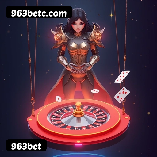 Recursos Exclusivos do App 963bet - Modo Offline, Login Biométrico