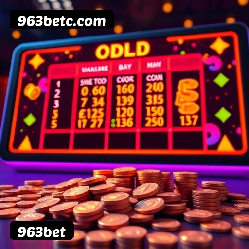 Cassino ao Vivo 963bet - Dealers Brasileiros Profissionais